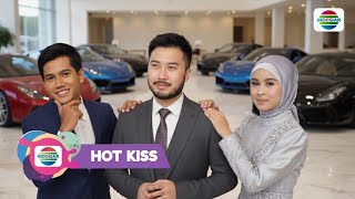 Download Lagu DA7 MEMANAS‼️RUDY SALIM JANJIKAN SEBUAH MOBIL MEWAH UNTUK VALEN DAN MILA JIKA JADI SANG JUARA DA7 MP3
