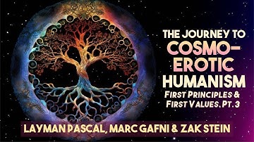 First Principles and First Values, Part 3 (Interview with David J. Temple)