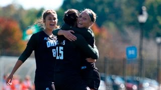 Ohio Soccer 2016: Akron Recap