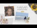 Mai Sai S Memories