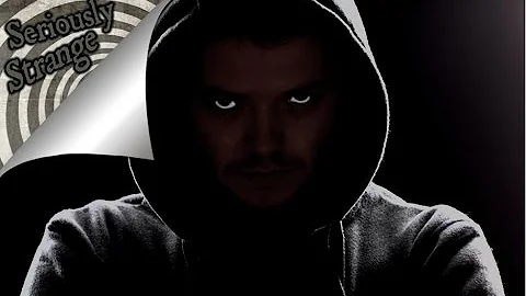 Scariest Stalkers | SERIOUSLY STRANGE #16