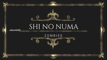 COMPARACION SHI NO NUMA COD MOBILE VS COD WORLD AT WAR