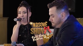 n’Kosove show : Vani Gjuzi & Brikena Asa - Te gjitha hitet ne nje vend 2024