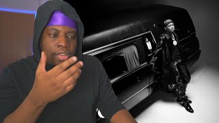 YG x Lil Wayne "Miss My Dawgs" REACTION