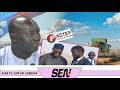 « Pas de souveraineté sans agriculture » : La leçon magistrale de Thierno Diop au PASTEF