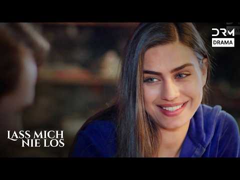 Ein Moment voller Zweifel | Lass mich nie los | Turkische Serie auf Deutsch | UI2X