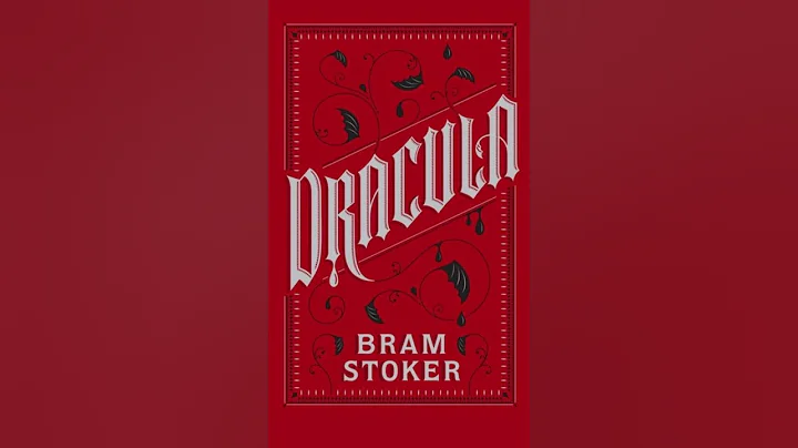 “Dracula” by Bram Stoker - 1897