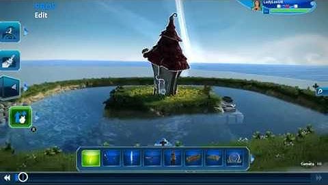 Project Spark Tutorial: Rideable animals and vehicles