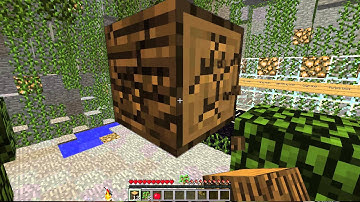 Team UCAN does Super Hostile #10 Spellbound Caves | A Minecraft CTM Map by Vechs | Part 5