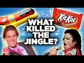 The Unexpected Death Of The Ad Jingle - Cheddar Explains