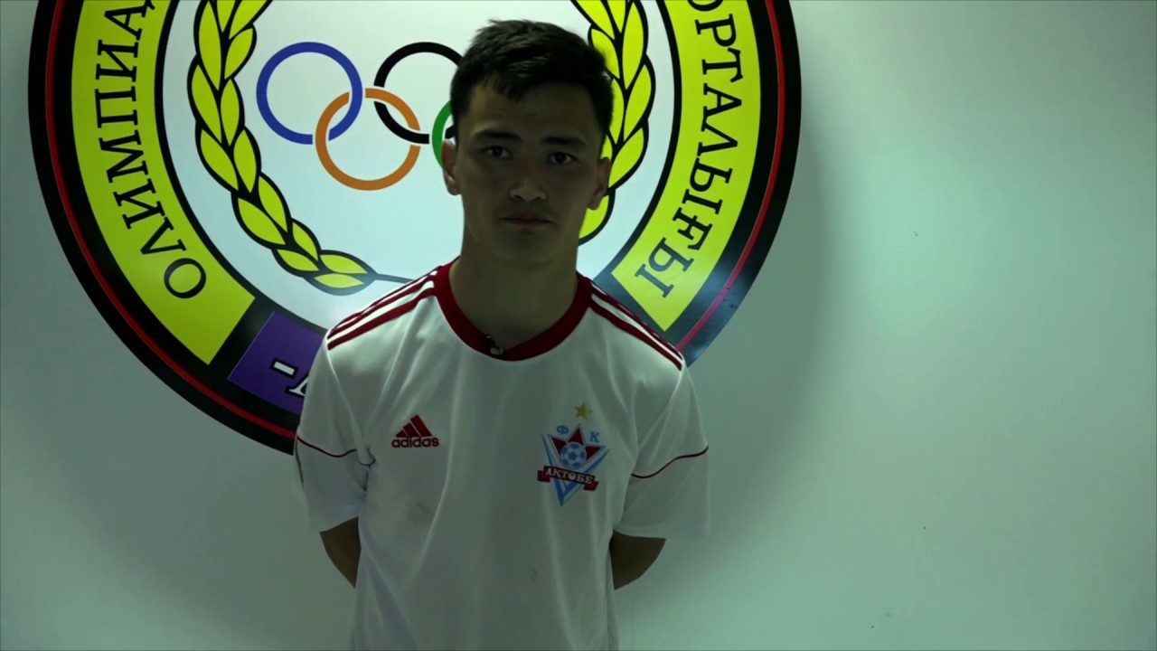 Послематчевое интервью защитника ФК 