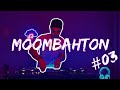 Moombahton Live Mix 2023 | #03 | The Best of Moombahton | Best Remixes of Popular Songs | Mattie S