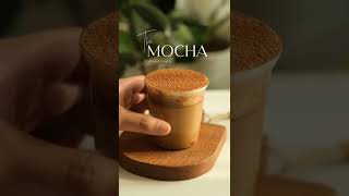Delicioso Café Moka 😋🤎☕️ [Receta]