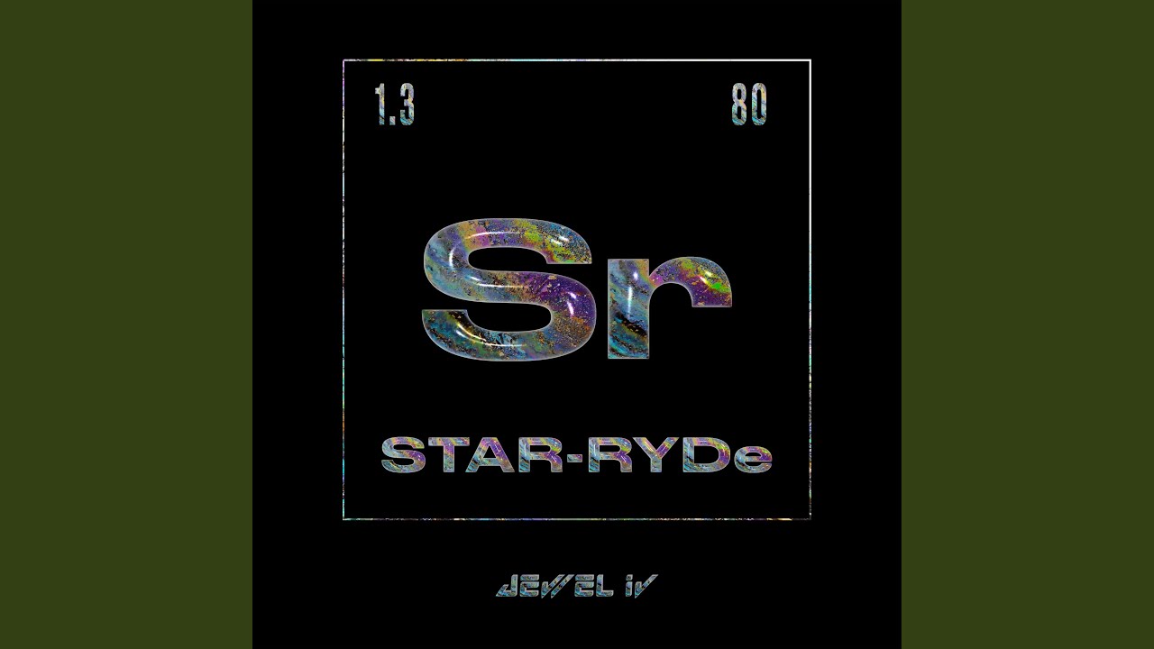 Watch STAR-RYDe on YouTube Watch STAR-RYDe on YouTube