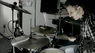 Online Songs - Blink 182 - Drum Cover