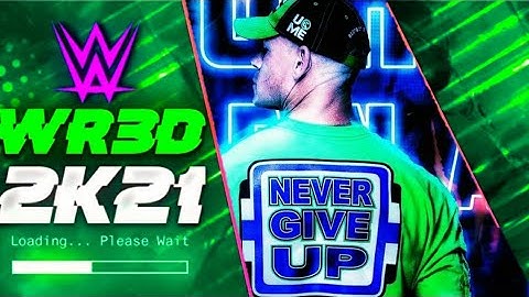 WR3D NEW 2K22 V3 RELEASED! REAL ENTRANCE DOWNLOAD LINK IN DESCRIPTION!