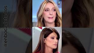 Claudia Montes, Miss Asturias, desvela en que punto se encuentra su relación con Ábalos #noticias