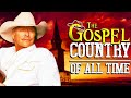 Vintage Spiritual Tunes - Journey Through the Ages with Old Country Gospel Songs