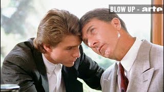 Les Frères au cinéma  Blow Up  ARTE