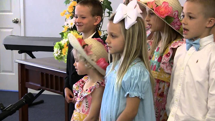 Easter Kinsey Solo