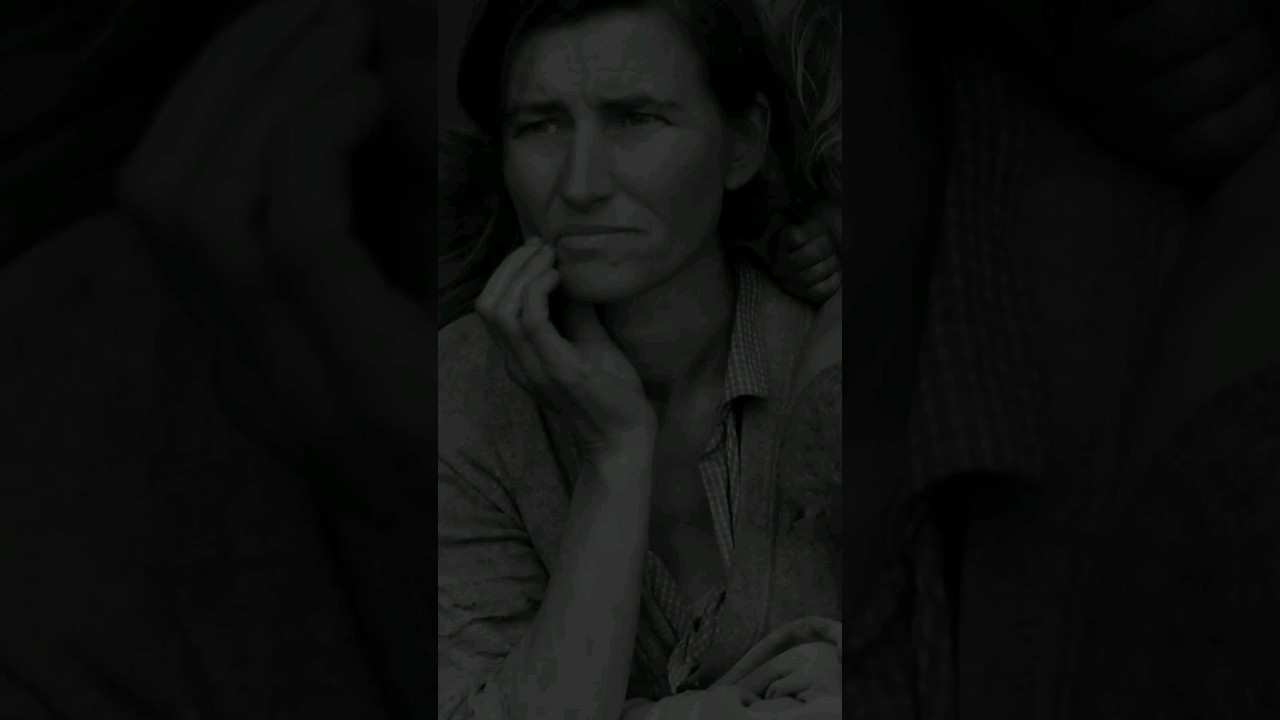 Великая депрессия 