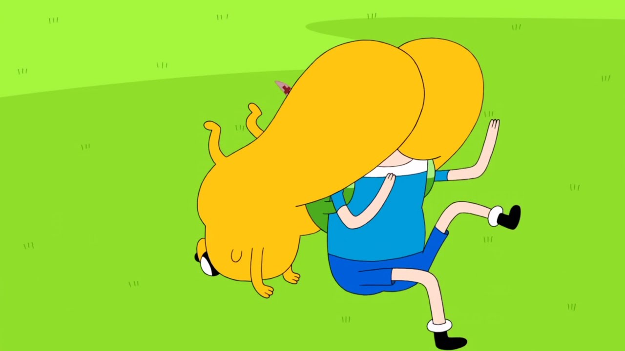 Jake Adventure Time Facesitting | BDSM Fetish