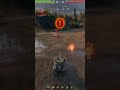 EBR Train #shorts  #worldoftanks #wot #shortvideo #funnymoments #funny #funnyvideos