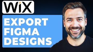 How to Export Figma Designs to Wix Studio (2025 Guide)