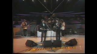 Video thumbnail of "The Everly Brothers  Reunion Concert 1984"
