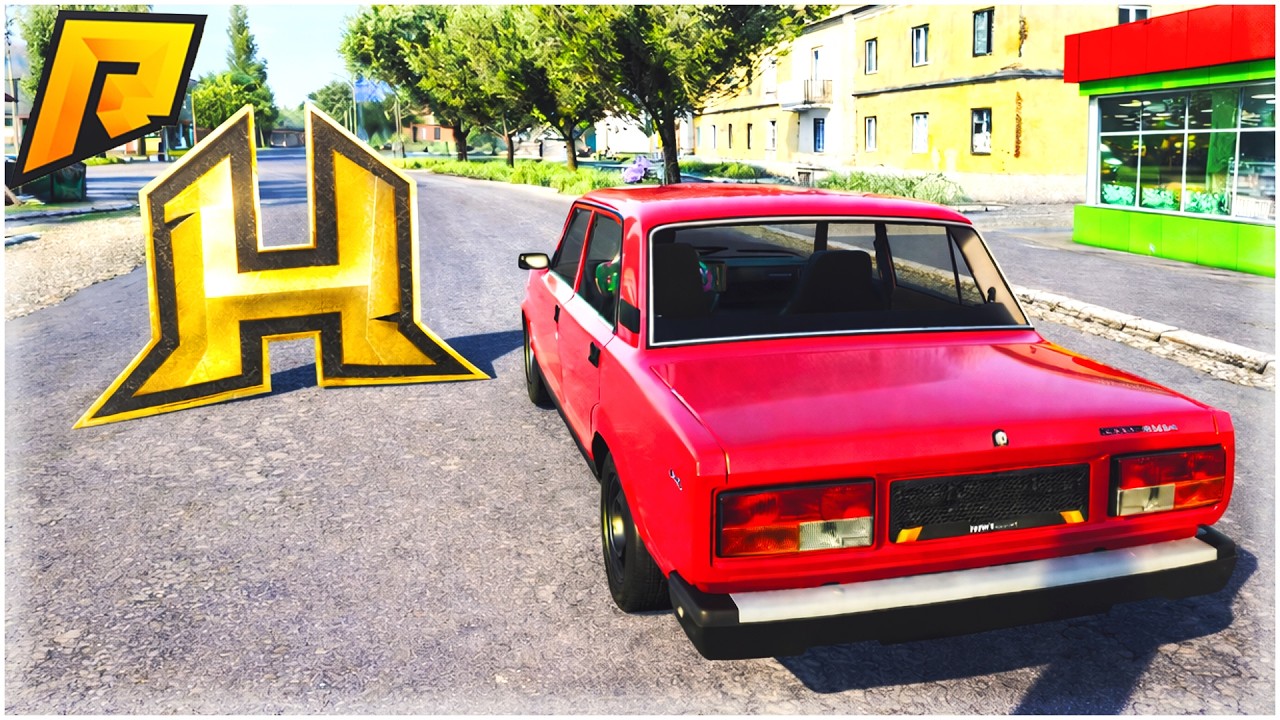 КАК ПОЛУЧИТЬ ДОСТУП К ЗБТ ХАССЛ 2.0? ДАТА ВЫХОДА! НОВЫЕ ПОДРОБНОСТИ HASSLE 2.0! - RADMIR CRMP