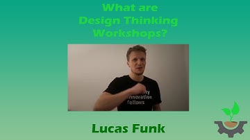 What Is Design Thinking? Vol. 4
