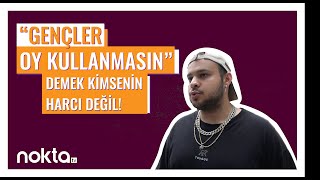 Z Kuşağı Oy Kullanmalı Mı? Z Kuşağı Ne Diyor?