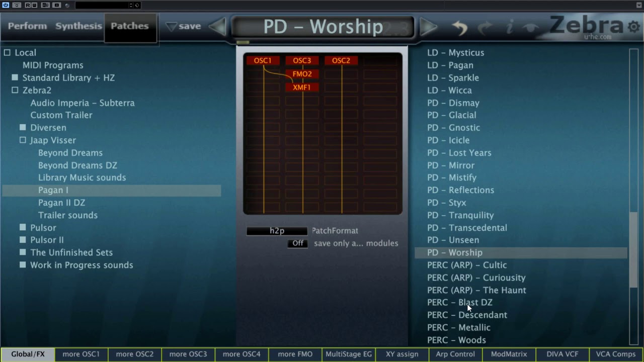 Pagan I+II Walkthrough
