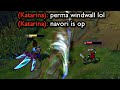 PERMA WINDWALL YASUO