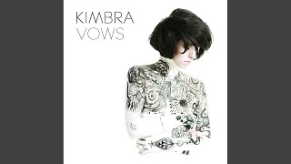 Video thumbnail of "Kimbra - Something in the Way You Are"