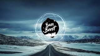 Skrillex - First Of The Year (Lost Eden Remix) (Bass Boosted)