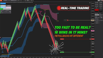 Second time? 16 wins in 17 mins – Zephyrus Force for scalping