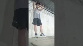 PERFORMANCE TASK IN PATHFIT EXERCISE // DAY 2