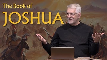 Joshua 12-19 • The Inheritance of the Land
