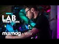 Josh butler in the lab nyc