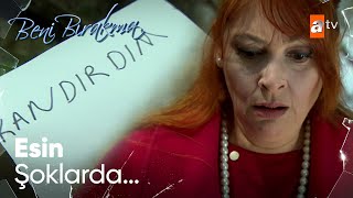 Boradan Esine Oyun - Beni Bırakma 71. Bölüm