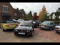 Bad Boy 80s & 90s Car Collection