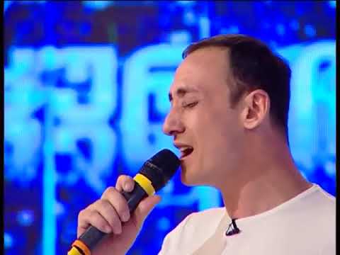 დათო ჯენჭიაშვილი და პაატა ხაჩიძე - სიზმარს მეტყვი