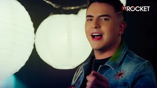 Alan Ramírez - Venga Que No Es Pa' Eso | Video Oficial chords