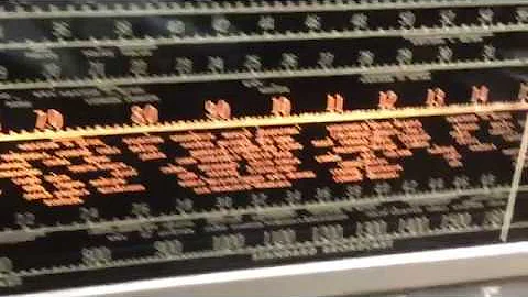 The Hallicrafters SX-62A: part 2