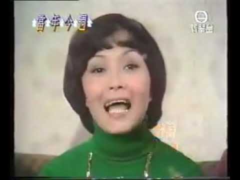 雛鳳的成就1 - 當年今周