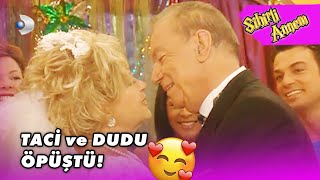 Taci ve Dudu EVLENDİ! - Sihirli Annem 107. Bölüm