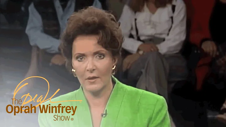 Psychic Medium Rosemary Altea's Unbelievable Readi...