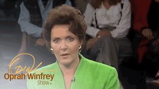 Psychic Medium Rosemary Altea's Unbelievable Reading | The Oprah Winfrey Show | OWN