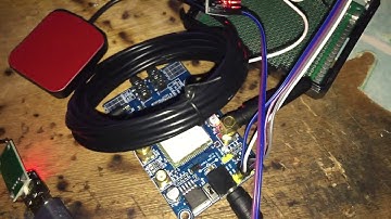 easyelectronyx supply test of emergency gps